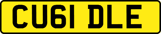 CU61DLE