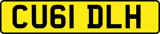 CU61DLH