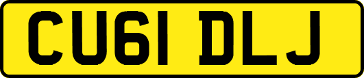 CU61DLJ