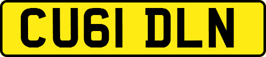 CU61DLN