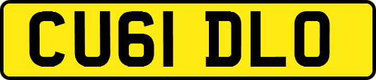 CU61DLO