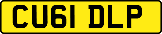 CU61DLP