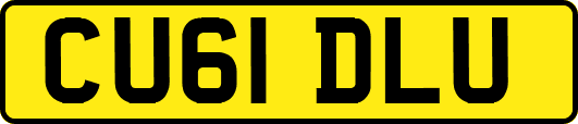 CU61DLU