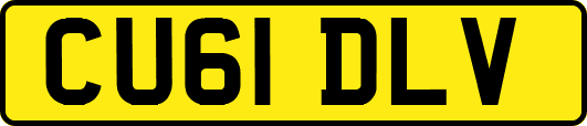 CU61DLV