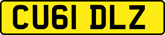 CU61DLZ