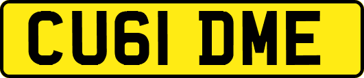 CU61DME