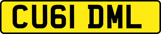 CU61DML