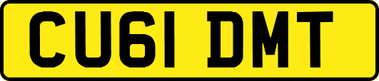 CU61DMT
