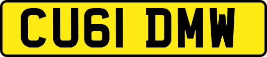 CU61DMW