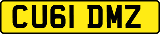 CU61DMZ