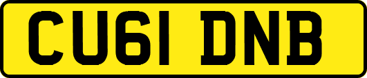 CU61DNB