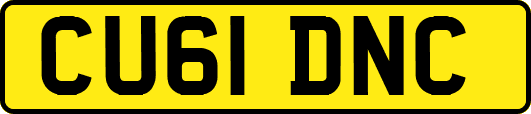 CU61DNC