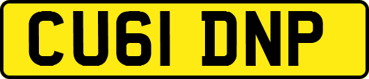 CU61DNP