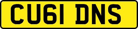 CU61DNS
