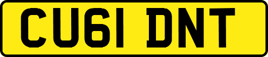 CU61DNT