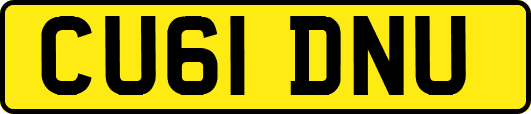 CU61DNU