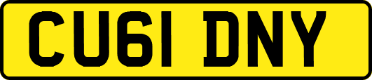 CU61DNY
