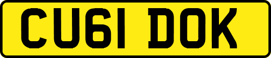 CU61DOK