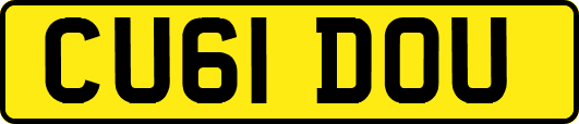 CU61DOU