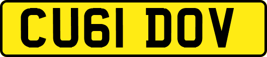 CU61DOV