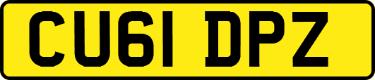CU61DPZ