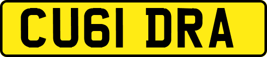 CU61DRA