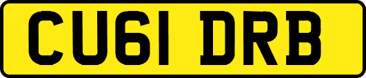 CU61DRB