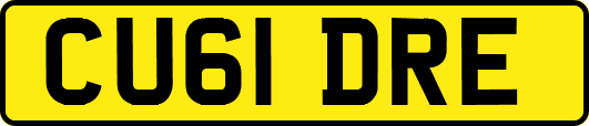 CU61DRE
