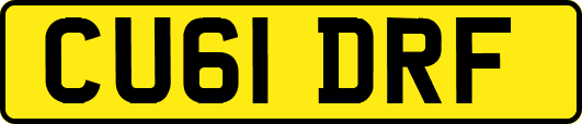 CU61DRF