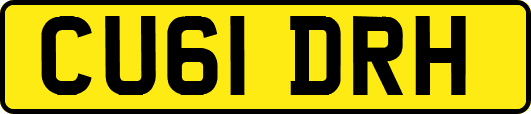 CU61DRH