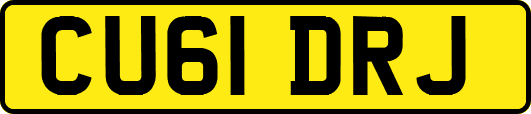 CU61DRJ