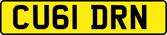 CU61DRN