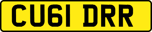 CU61DRR