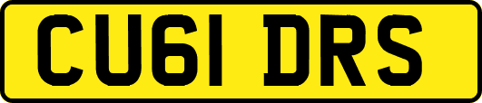 CU61DRS