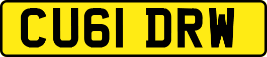 CU61DRW