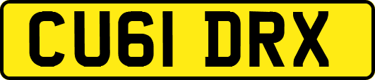 CU61DRX