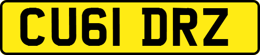 CU61DRZ