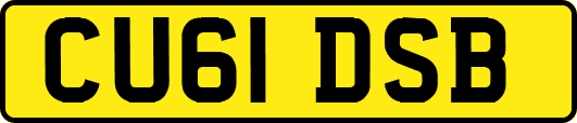 CU61DSB