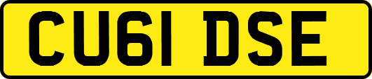 CU61DSE