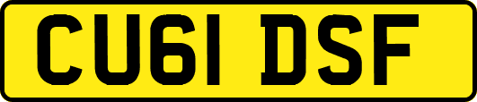 CU61DSF