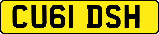 CU61DSH