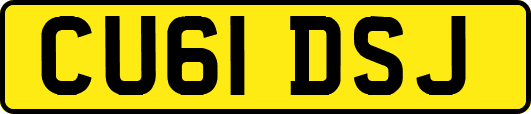 CU61DSJ