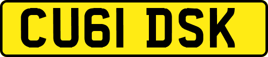 CU61DSK