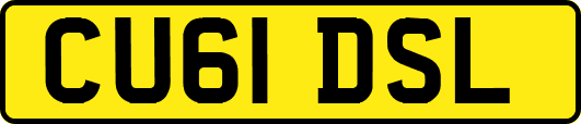 CU61DSL