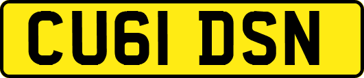 CU61DSN