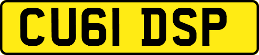 CU61DSP