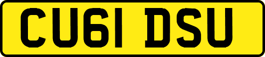 CU61DSU