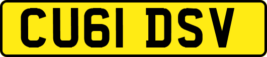 CU61DSV