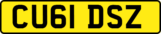 CU61DSZ