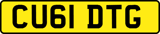 CU61DTG